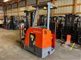 Used Forklifts